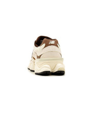 Sneakers Basse 9060 NEW BALANCE Unisex - Beige