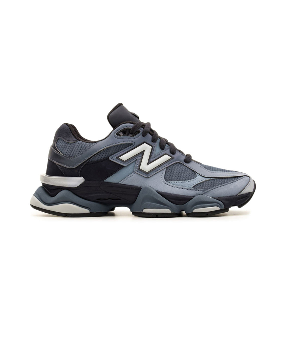 Sneakers Basse 9060 NEW BALANCE Unisex - Blue