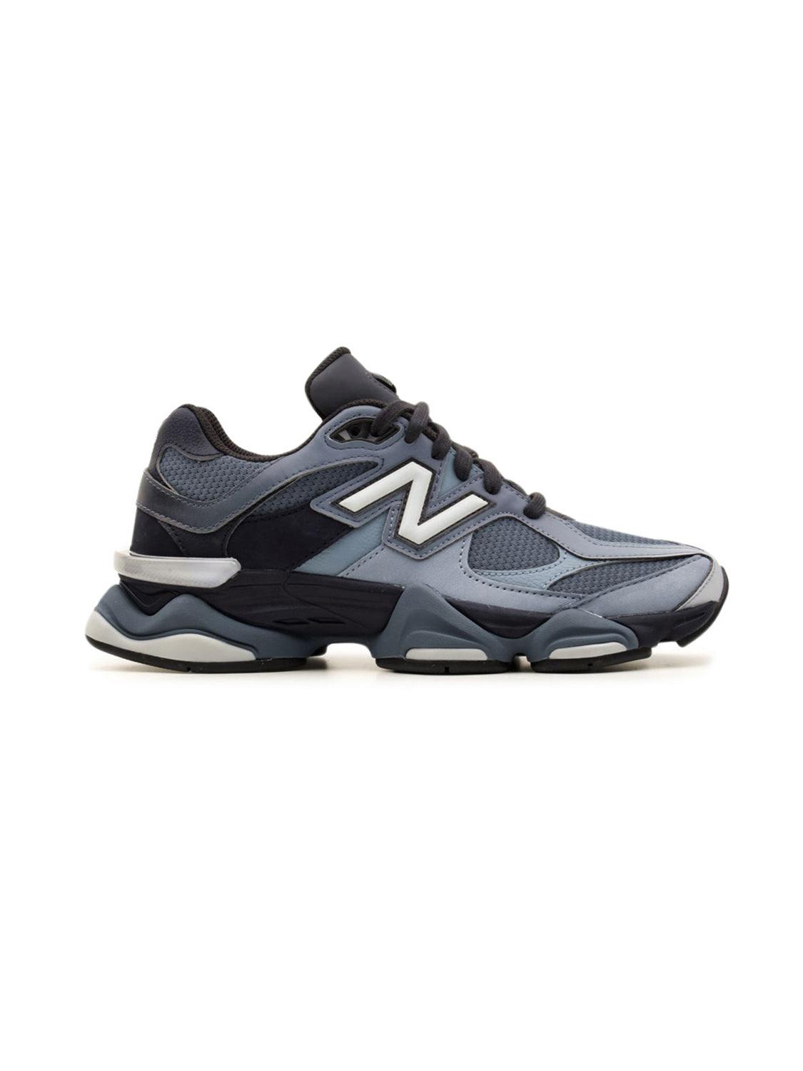 Sneakers Basse 9060 NEW BALANCE Unisex - Blue