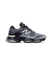 Sneakers Basse 9060 NEW BALANCE Unisex - Blue