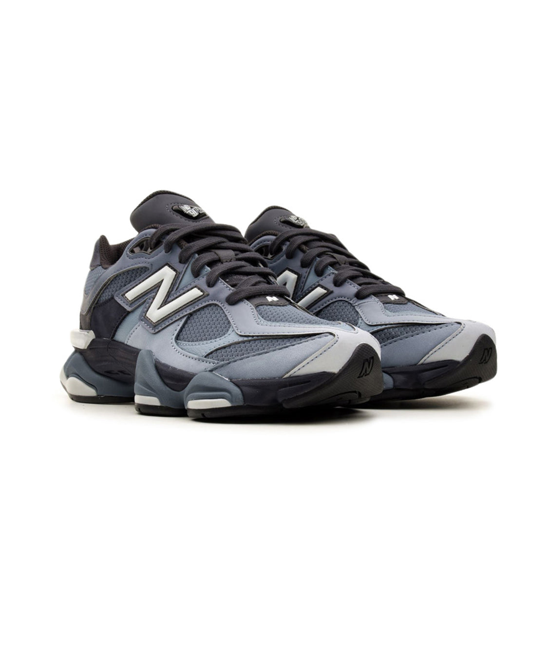 Sneakers Basse 9060 NEW BALANCE Unisex - Blue