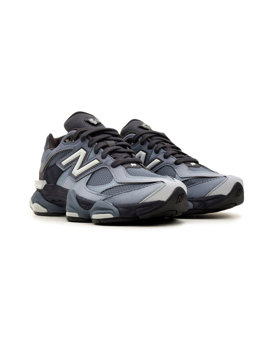 Sneakers Basse 9060 NEW BALANCE Unisex - Blue