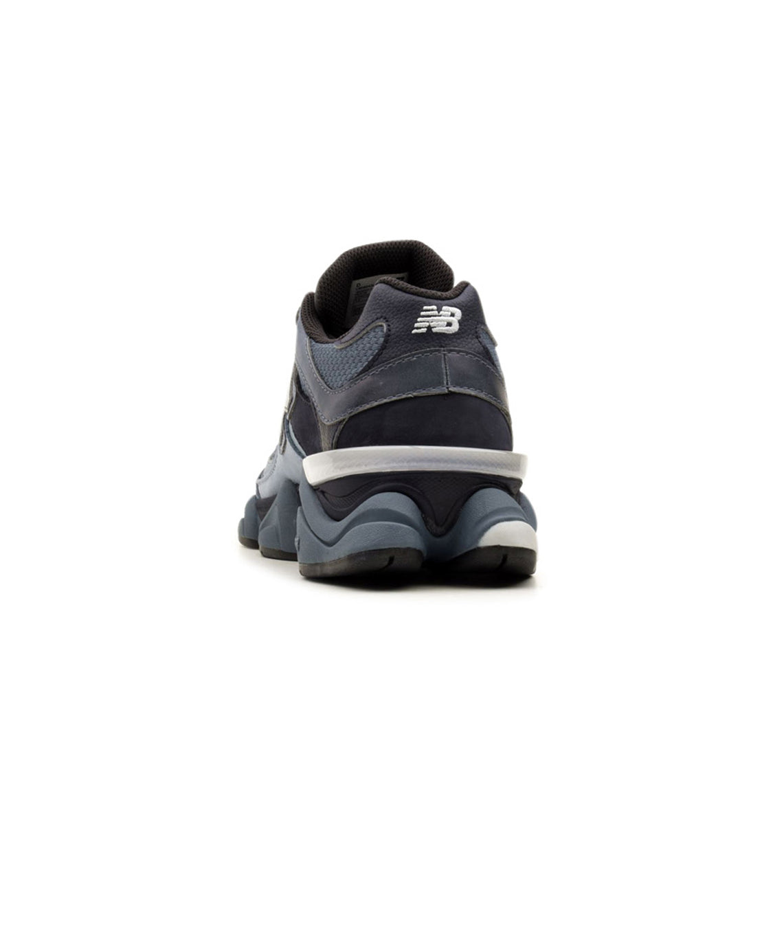 Sneakers Basse 9060 NEW BALANCE Unisex - Blue