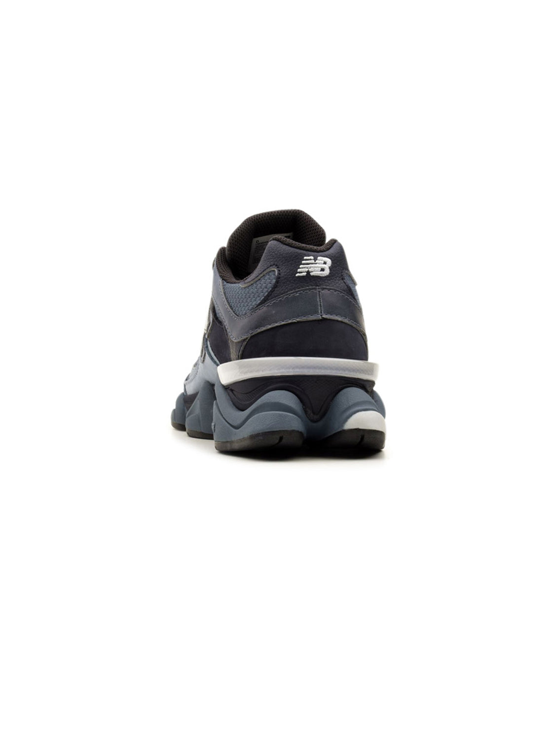 Sneakers Basse 9060 NEW BALANCE Unisex - Blue