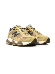 Sneakers Basse 9060 NEW BALANCE Unisex - Quicksand/Incense