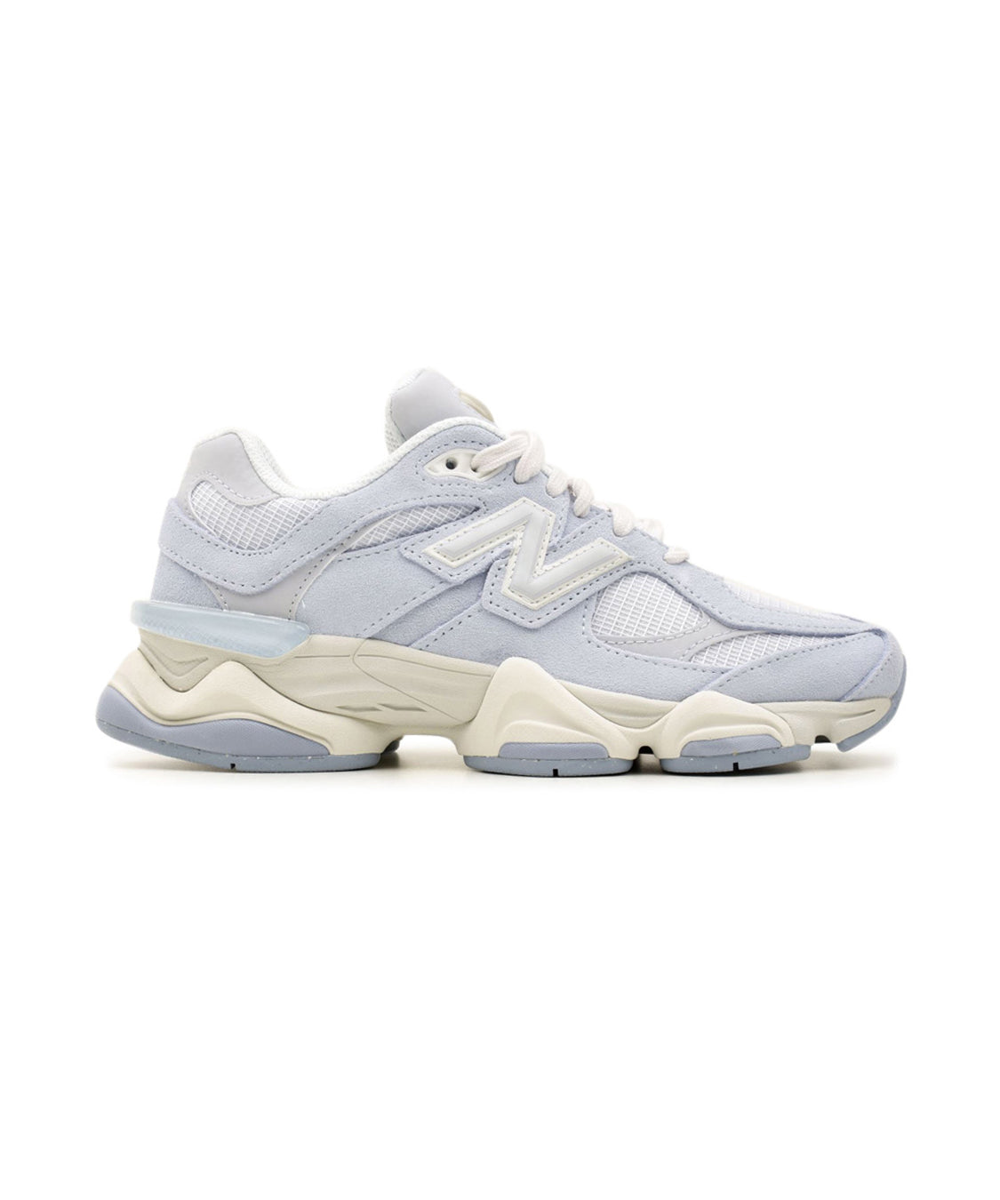 Sneakers Basse 9060 NEW BALANCE Unisex - Blue