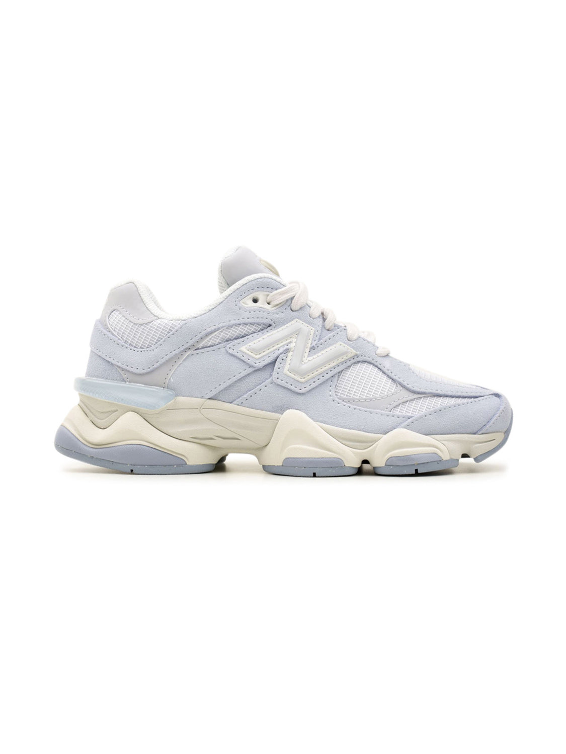 Sneakers Basse 9060 NEW BALANCE Unisex - Blue