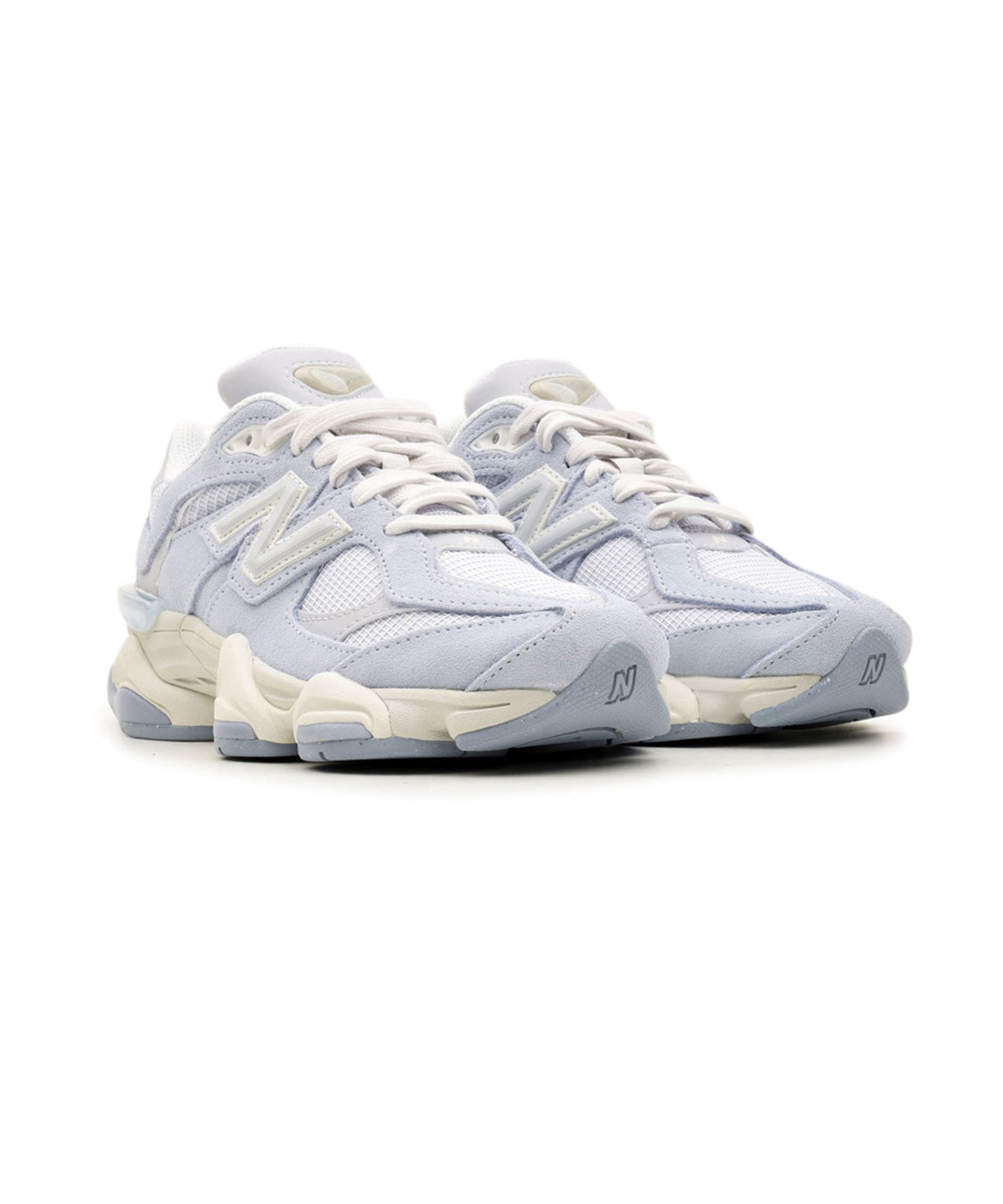 Sneakers Basse 9060 NEW BALANCE Unisex - Blue