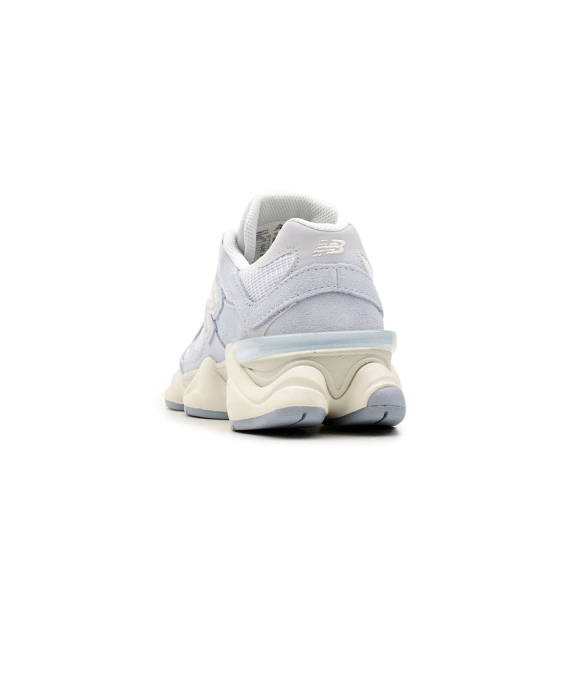 Sneakers Basse 9060 NEW BALANCE Unisex - Blue