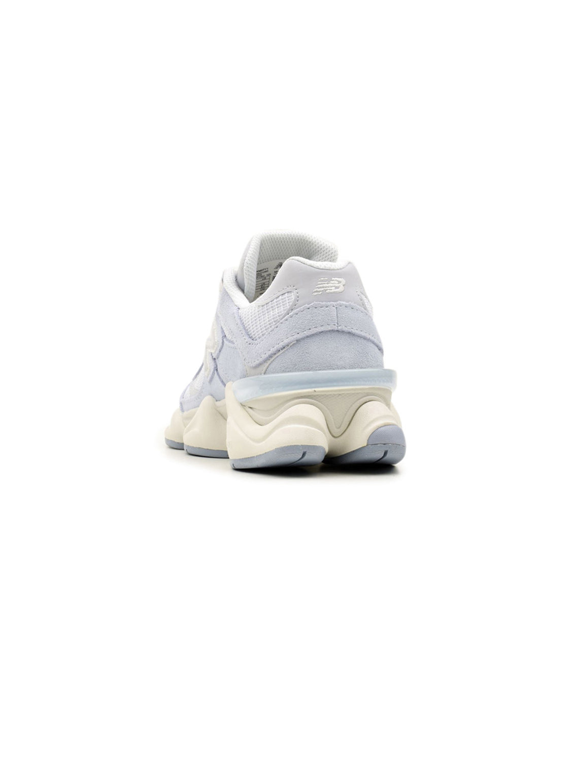 Sneakers Basse 9060 NEW BALANCE Unisex - Blue
