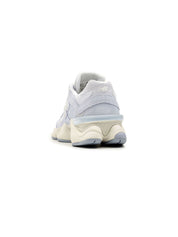 Sneakers Basse 9060 NEW BALANCE Unisex - Blue