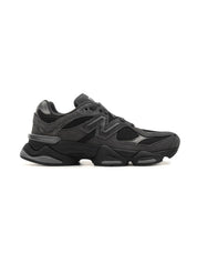 Sneakers Basse 9060 NEW BALANCE Unisex - Nero