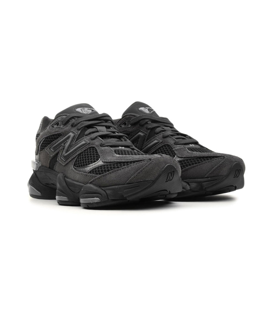 Sneakers Basse 9060 NEW BALANCE Unisex - Nero