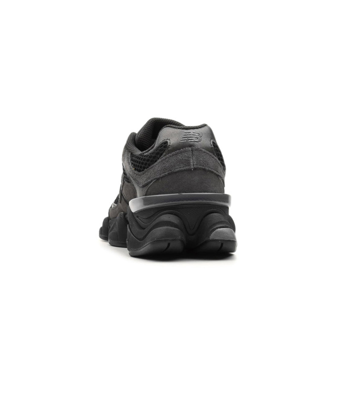 Sneakers Basse 9060 NEW BALANCE Unisex - Nero