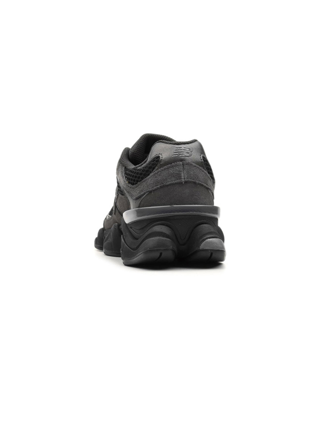 Sneakers Basse 9060 NEW BALANCE Unisex - Nero