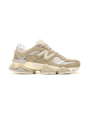 Sneakers Basse 9060 NEW BALANCE Unisex - Driftwood/Timberwolf