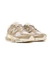 Sneakers Basse 9060 NEW BALANCE Unisex - Driftwood/Timberwolf