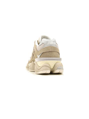 Sneakers Basse 9060 NEW BALANCE Unisex - Driftwood/Timberwolf