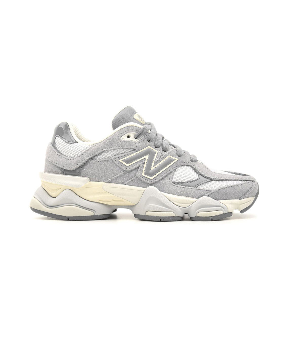 Sneakers Basse 9060 NEW BALANCE Unisex - Grigio