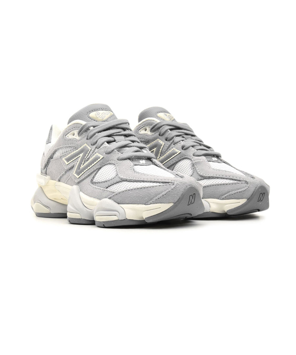 Sneakers Basse 9060 NEW BALANCE Unisex - Grigio