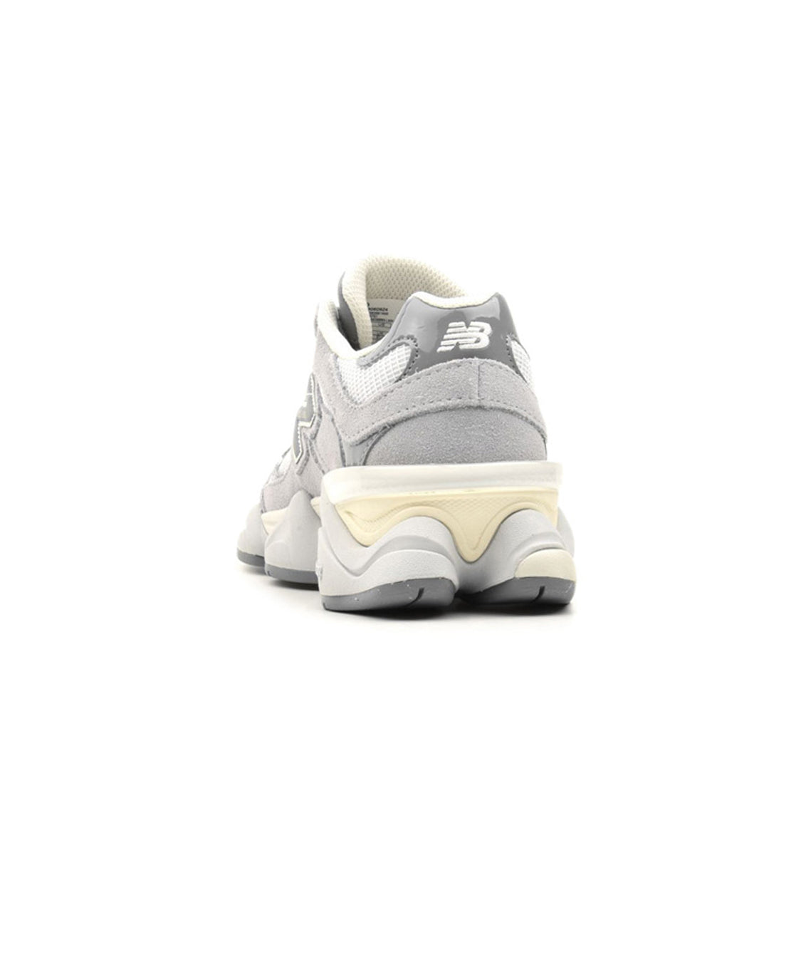 Sneakers Basse 9060 NEW BALANCE Unisex - Grigio