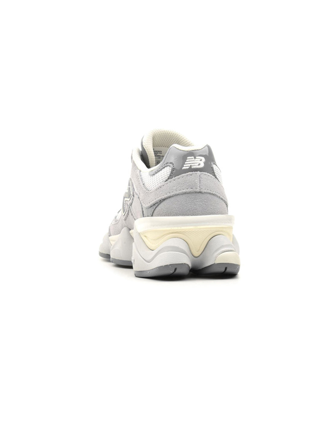 Sneakers Basse 9060 NEW BALANCE Unisex - Grigio
