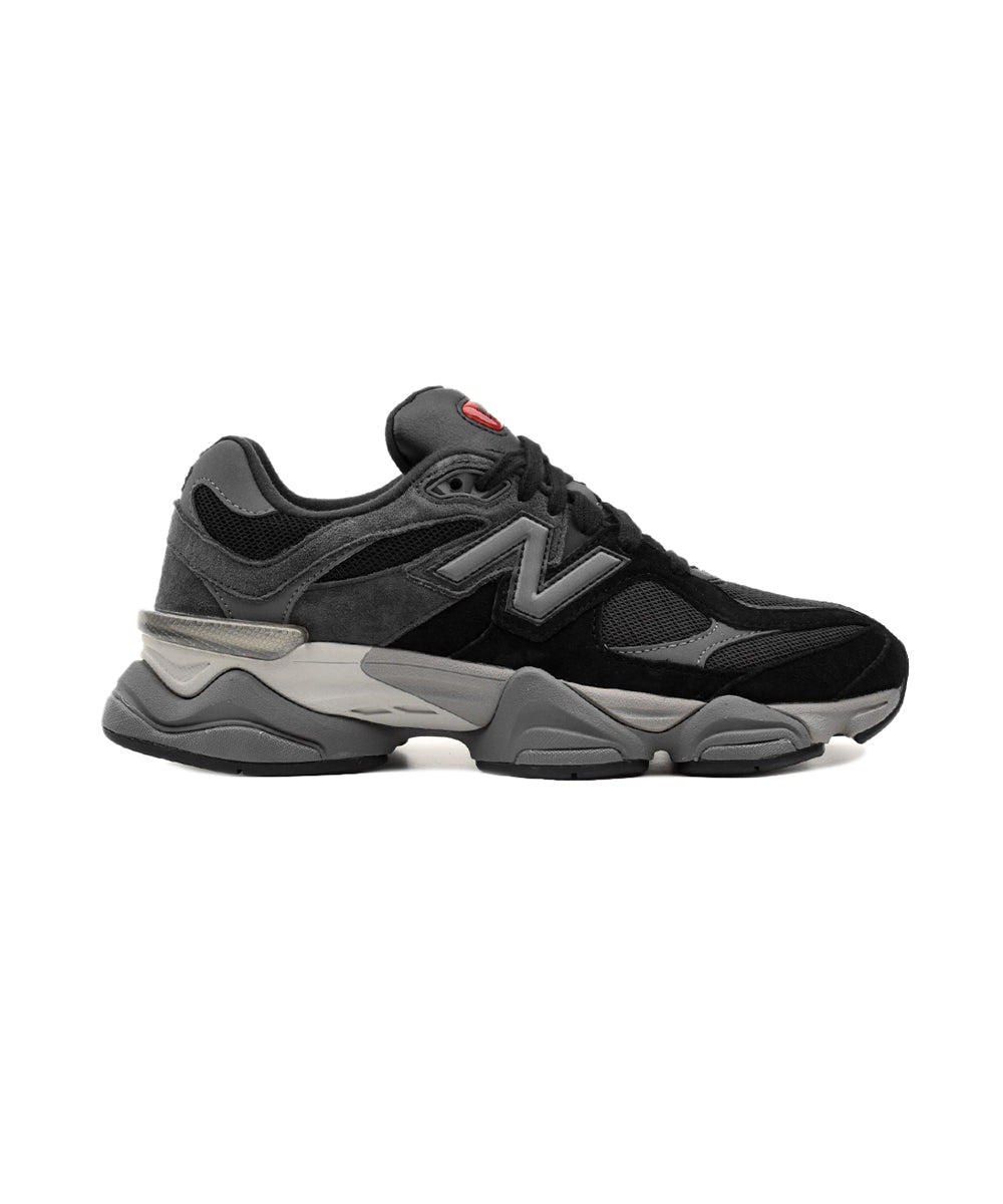 Sneakers Basse 9060 NEW BALANCE Unisex - Nero