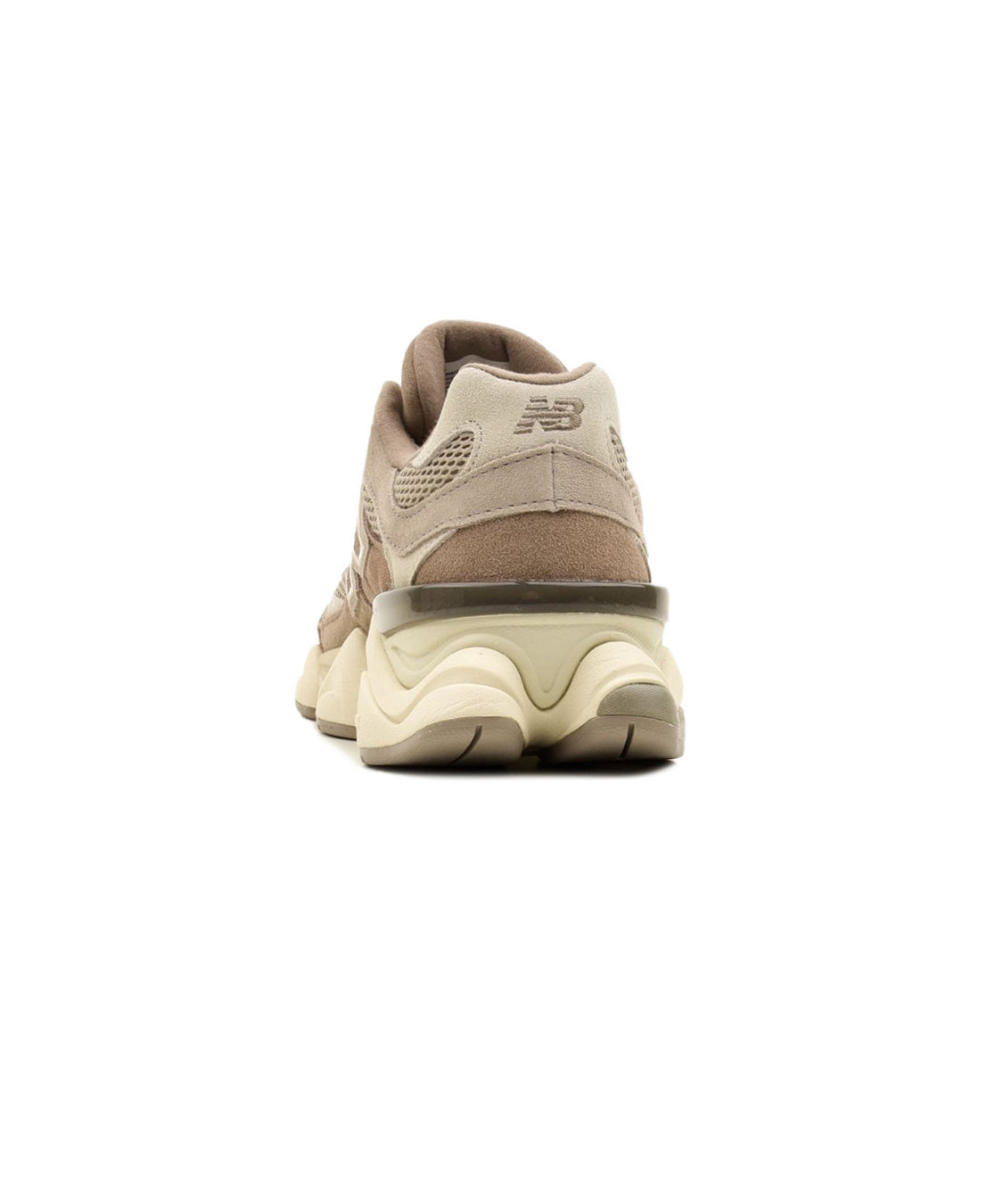Sneakers Basse 9060 NEW BALANCE Unisex - Marrone
