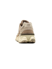Sneakers Basse 9060 NEW BALANCE Unisex - Marrone