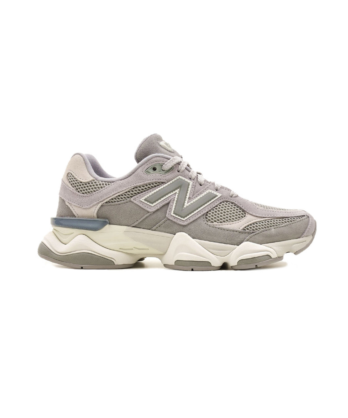 Sneakers Basse 9060 NEW BALANCE Unisex - Grigio