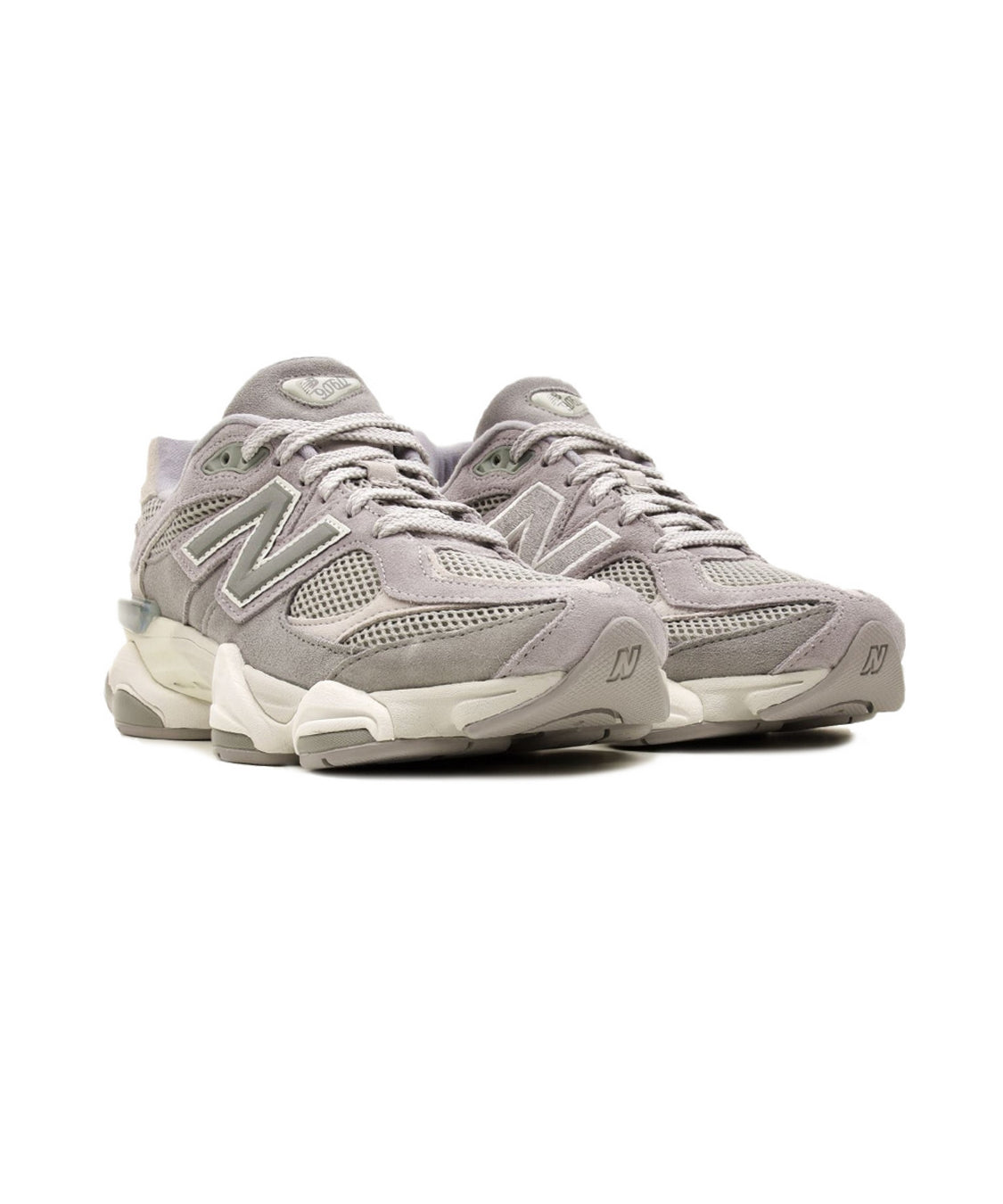 Sneakers Basse 9060 NEW BALANCE Unisex - Grigio