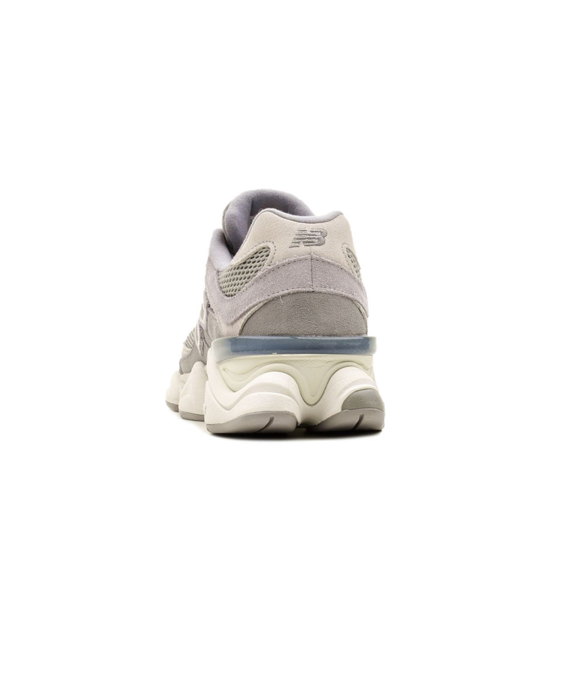 Sneakers Basse 9060 NEW BALANCE Unisex - Grigio