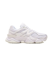Sneakers Basse 9060 NEW BALANCE Unisex - Bianco