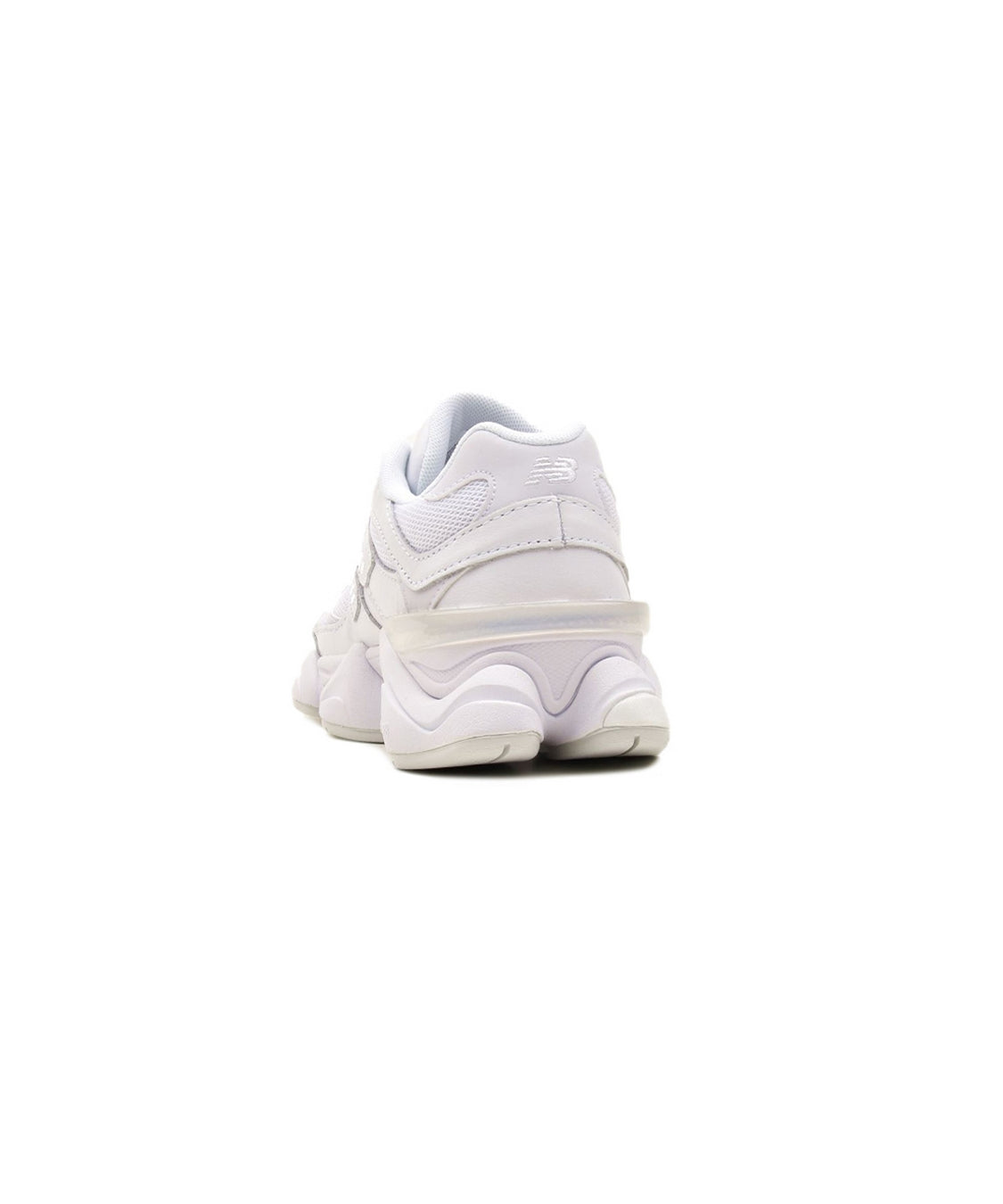 Sneakers Basse 9060 NEW BALANCE Unisex - Bianco