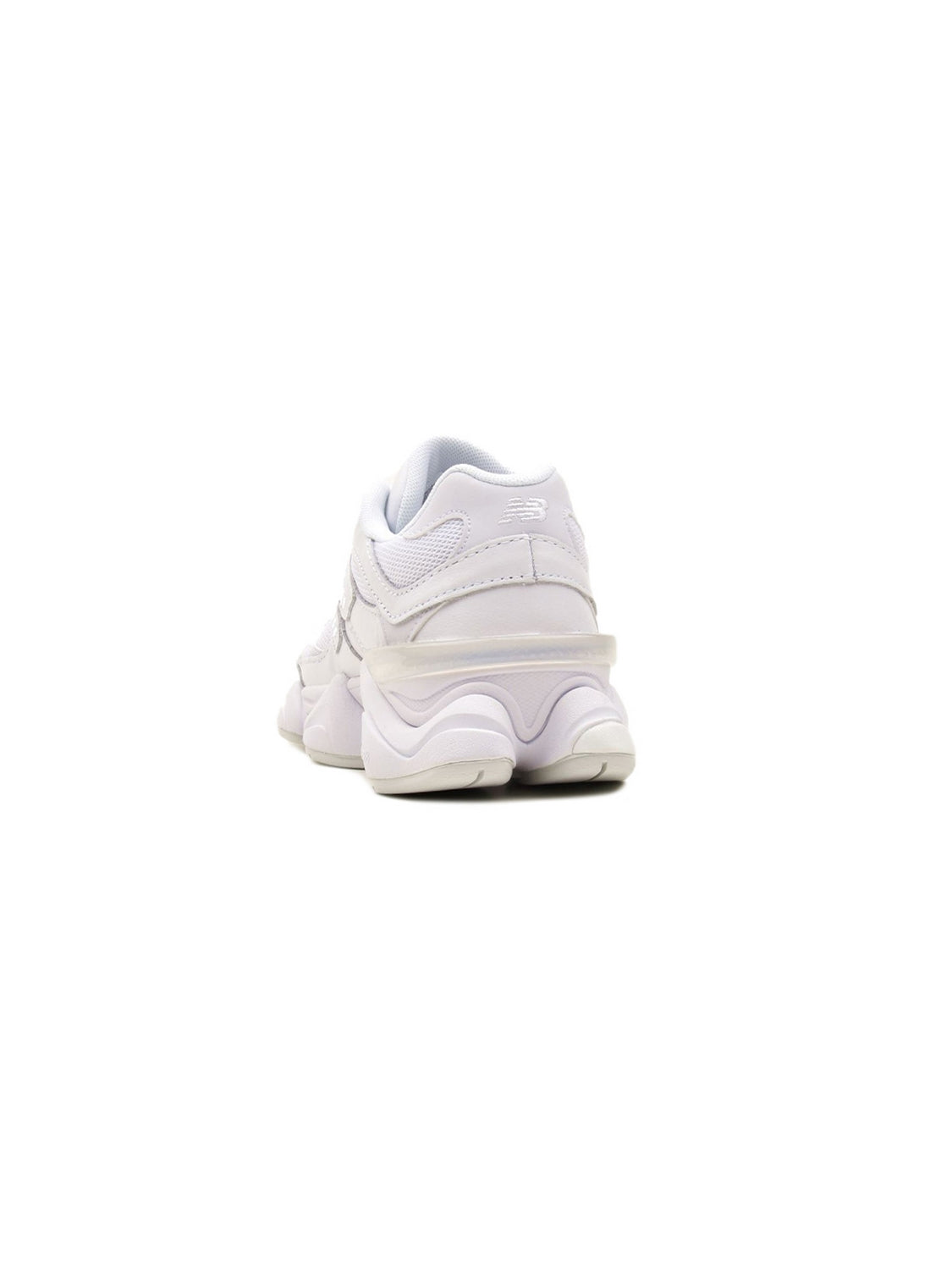 Sneakers Basse 9060 NEW BALANCE Unisex - Bianco