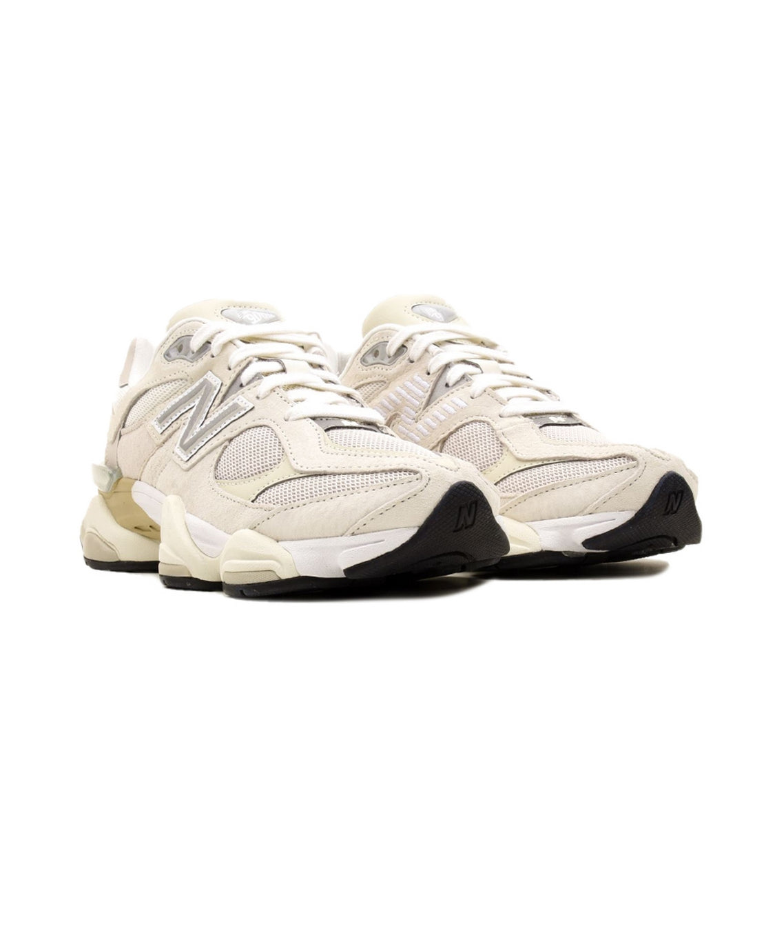 Sneakers Basse 9060 NEW BALANCE Unisex - Bianco