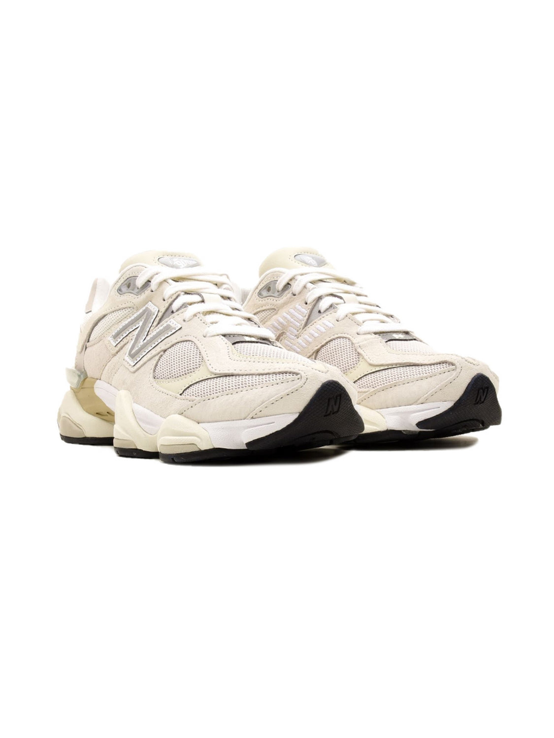 Sneakers Basse 9060 NEW BALANCE Unisex - Bianco