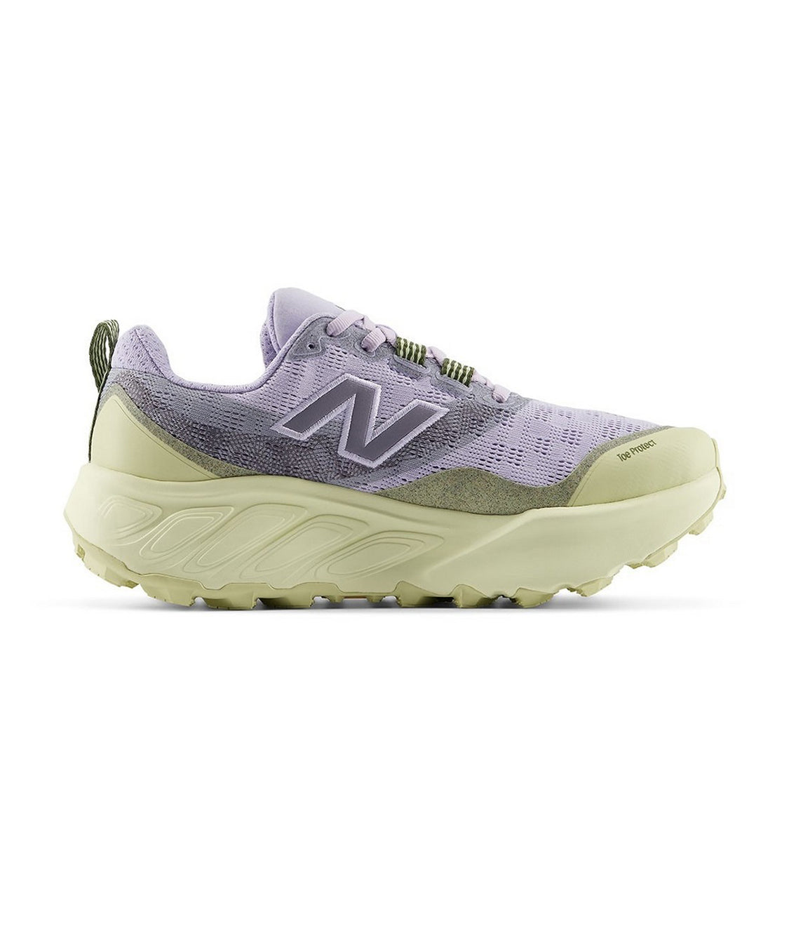 Scarpa Running Trail Hierro V9 NEW BALANCE Donna - Viola