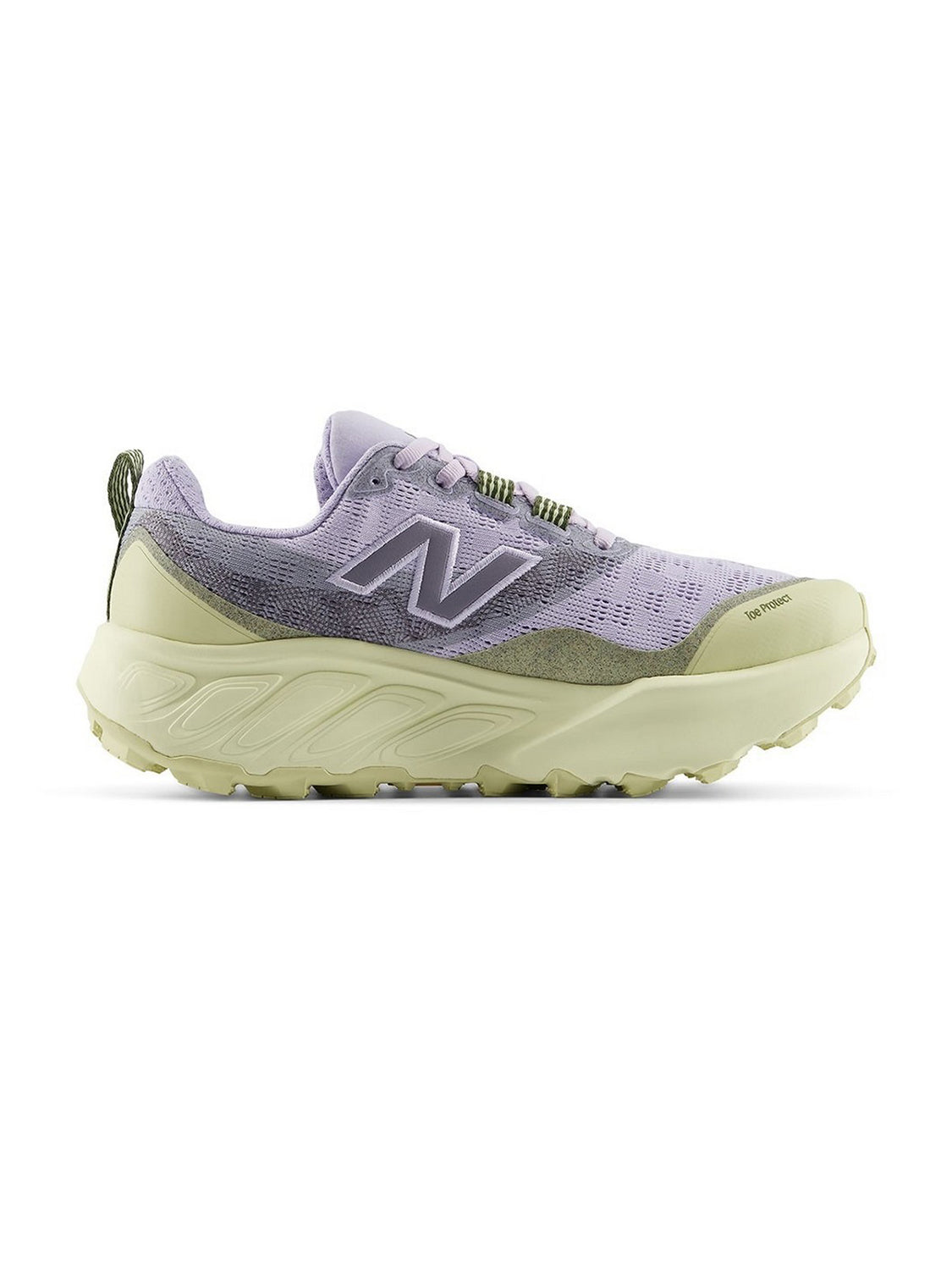 Scarpa Running Trail Hierro V9 NEW BALANCE Donna - Viola