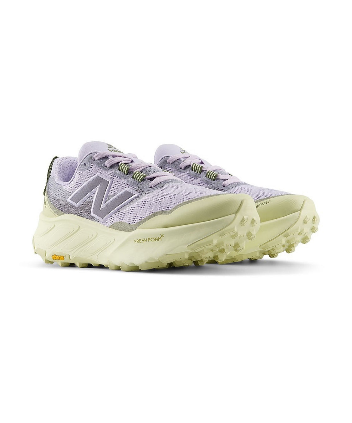 Scarpa Running Trail Hierro V9 NEW BALANCE Donna - Viola