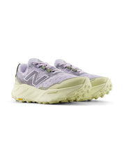 Scarpa Running Trail Hierro V9 NEW BALANCE Donna - Viola