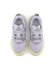 Scarpa Running Trail Hierro V9 NEW BALANCE Donna - Viola