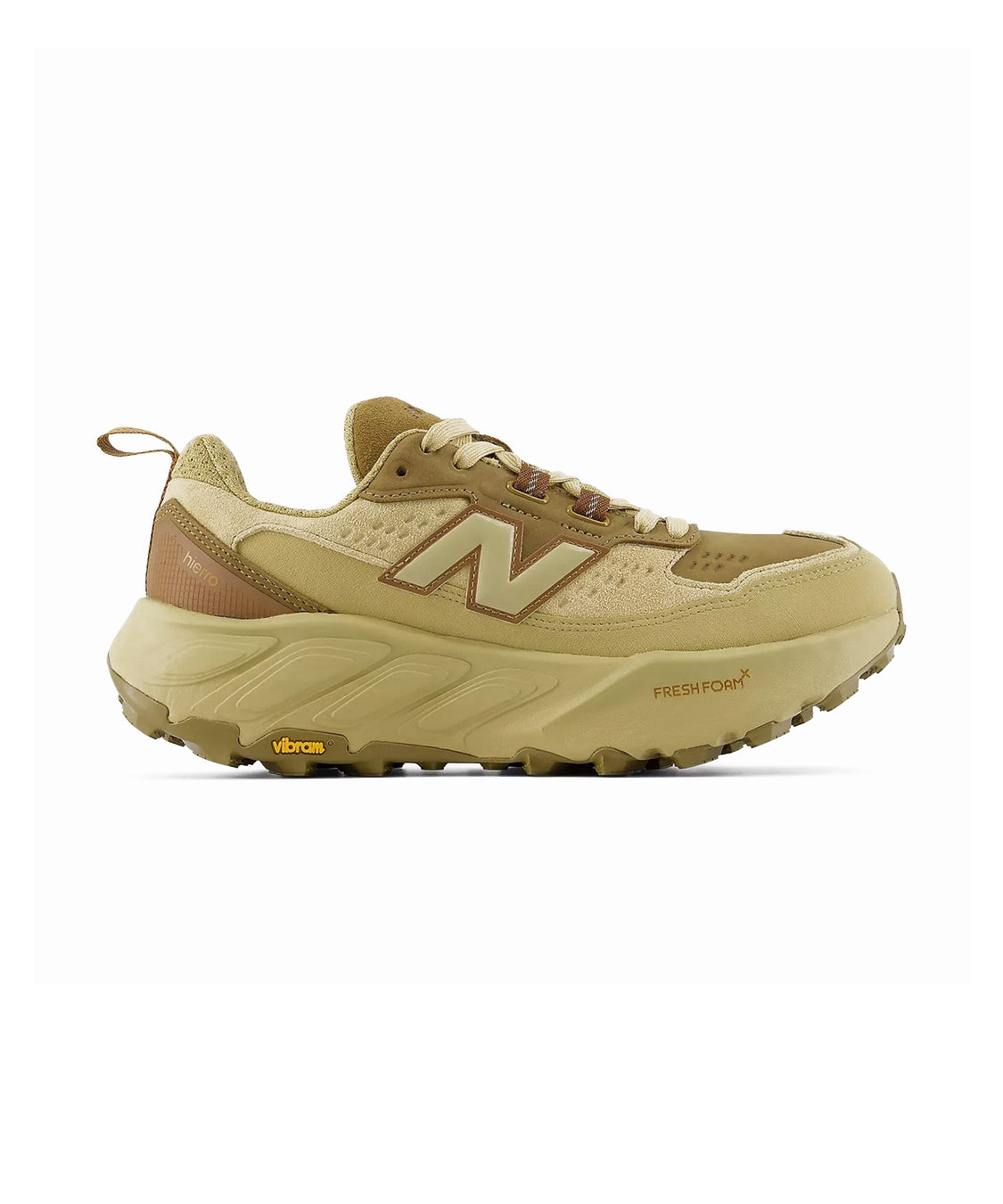 Scarpa Running Trail Hierro Trek v9 NEW BALANCE Donna - Beige