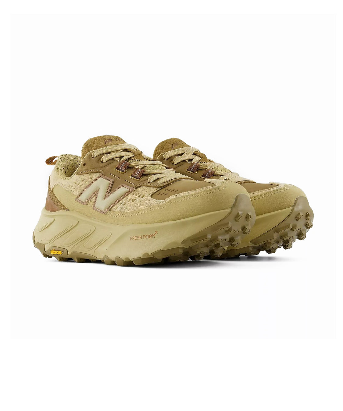 Scarpa Running Trail Hierro Trek v9 NEW BALANCE Donna - Beige