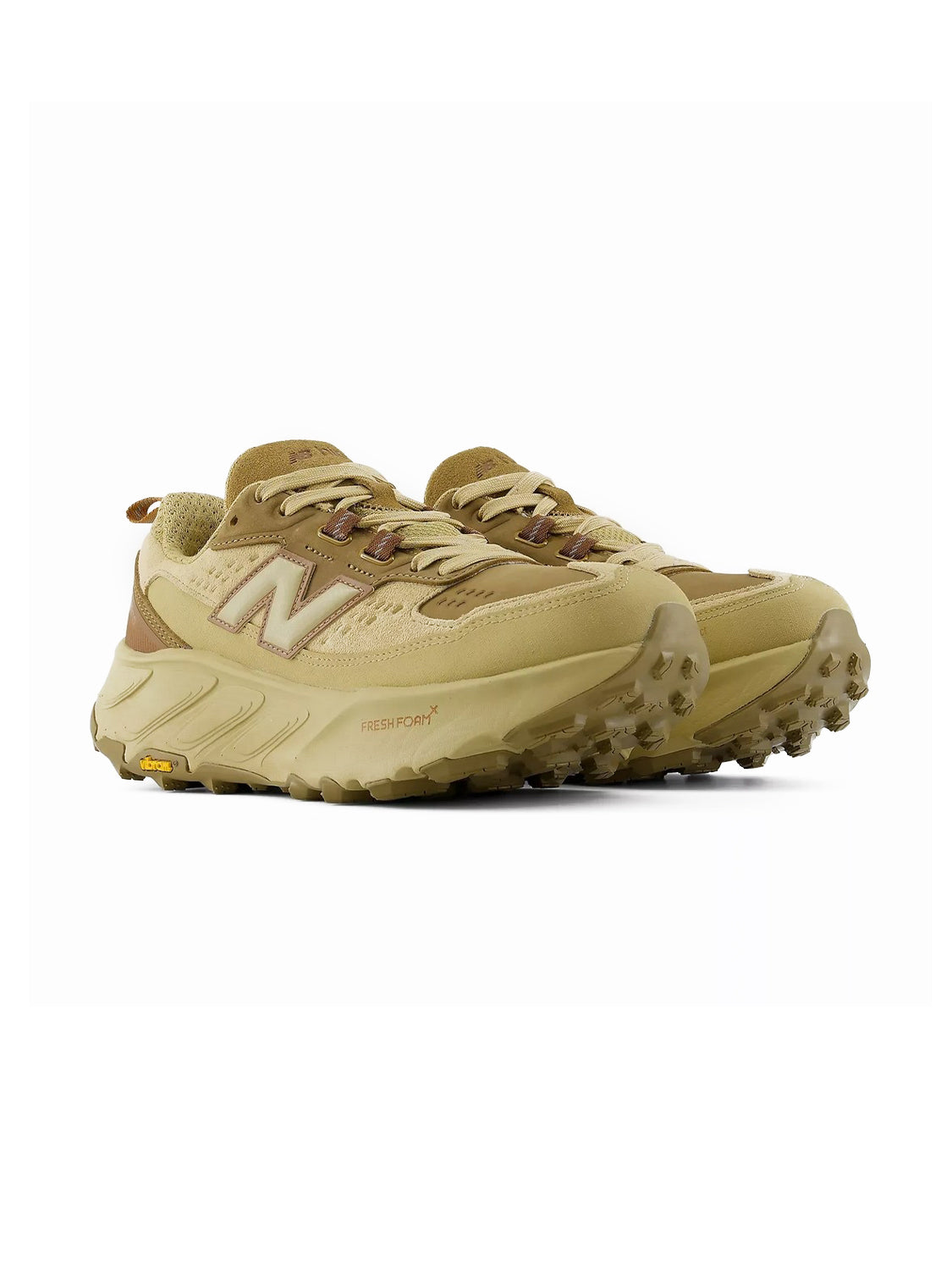 Scarpa Running Trail Hierro Trek v9 NEW BALANCE Donna - Beige