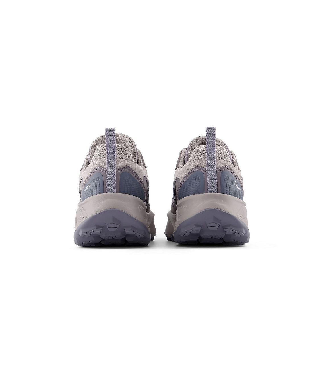 Scarpa Running Trail Hierro Trek v9 NEW BALANCE Donna - Grigio