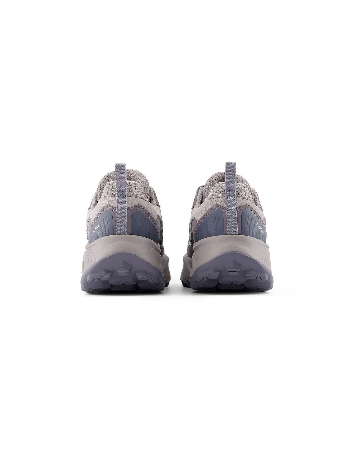 Scarpa Running Trail Hierro Trek v9 NEW BALANCE Donna - Grigio