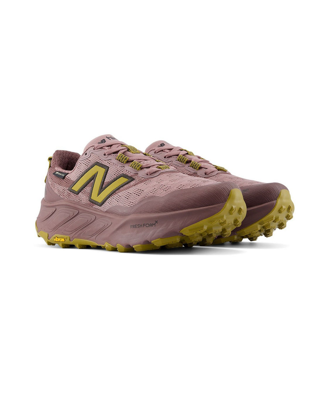 Scarpa Running Trail Gore-Tex Hierro v9 NEW BALANCE Donna - Pebble