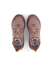 Scarpa Running Trail Gore-Tex Hierro v9 NEW BALANCE Donna - Pebble