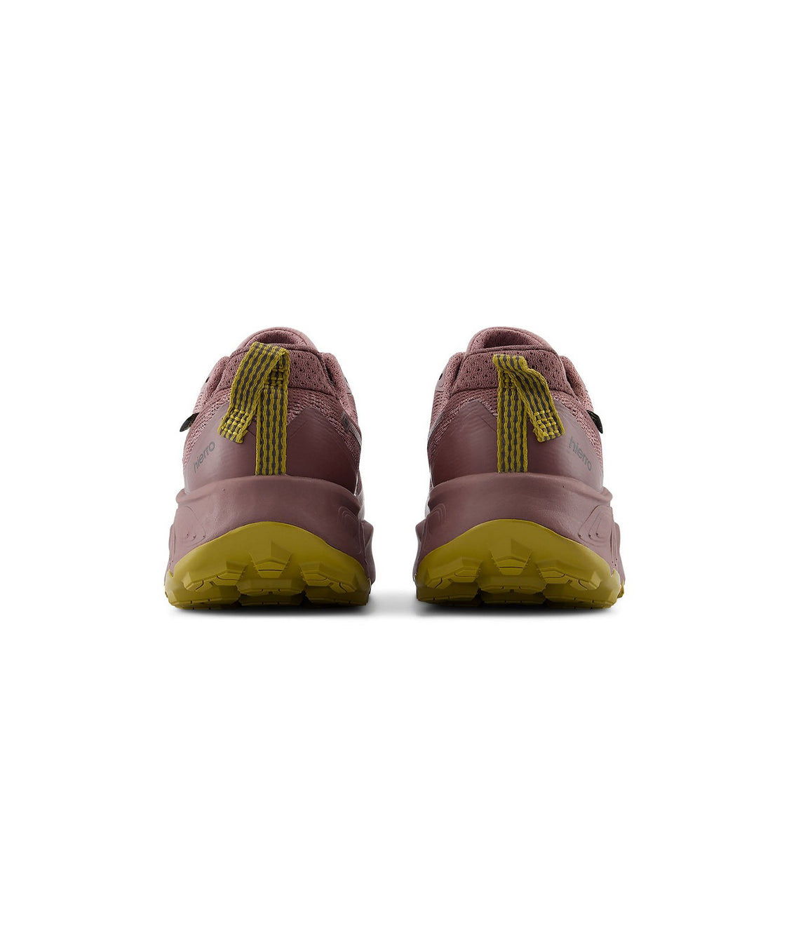 Scarpa Running Trail Gore-Tex Hierro v9 NEW BALANCE Donna - Pebble